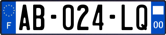 AB-024-LQ
