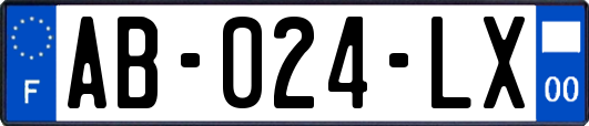 AB-024-LX