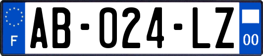 AB-024-LZ
