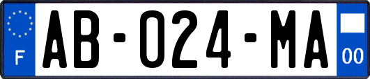 AB-024-MA