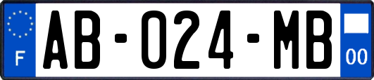 AB-024-MB