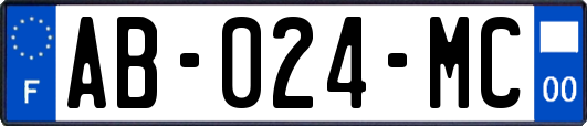 AB-024-MC