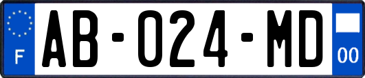 AB-024-MD