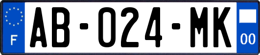 AB-024-MK