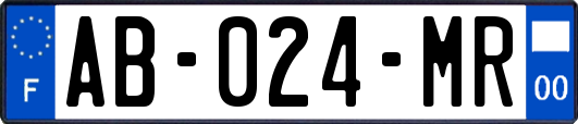 AB-024-MR