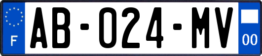 AB-024-MV