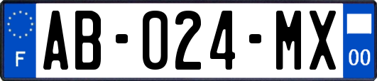 AB-024-MX