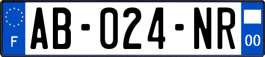 AB-024-NR