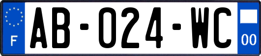 AB-024-WC