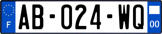 AB-024-WQ