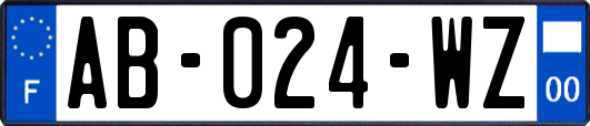 AB-024-WZ
