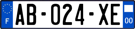 AB-024-XE