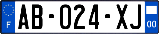 AB-024-XJ