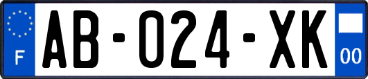 AB-024-XK