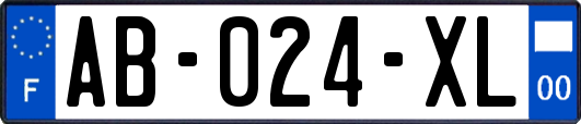 AB-024-XL