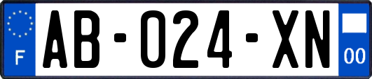 AB-024-XN