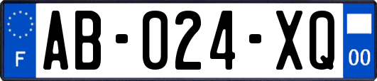 AB-024-XQ