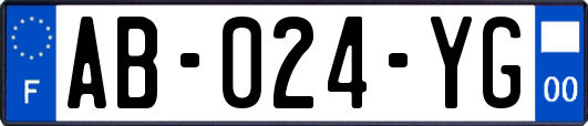 AB-024-YG