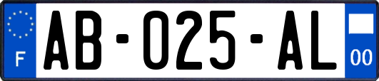 AB-025-AL