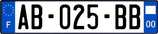 AB-025-BB