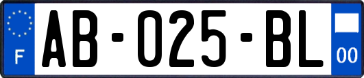 AB-025-BL