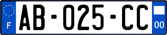 AB-025-CC