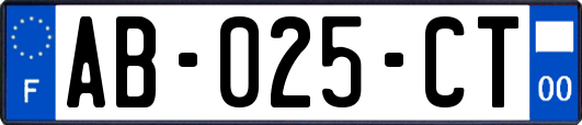 AB-025-CT