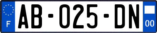 AB-025-DN