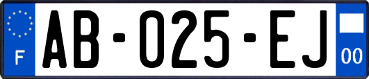 AB-025-EJ