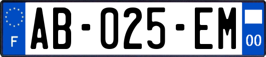 AB-025-EM