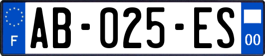 AB-025-ES