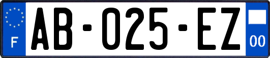 AB-025-EZ