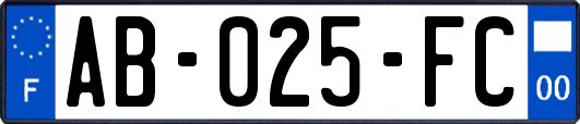 AB-025-FC