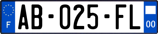 AB-025-FL