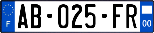 AB-025-FR
