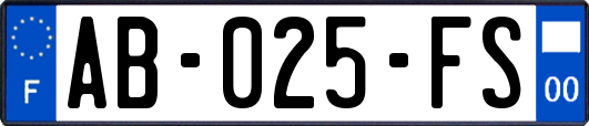 AB-025-FS