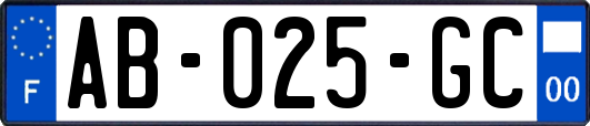 AB-025-GC