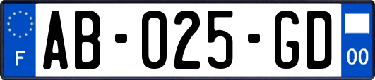 AB-025-GD