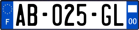 AB-025-GL