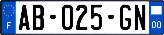 AB-025-GN