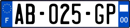 AB-025-GP