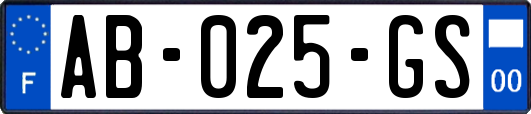 AB-025-GS