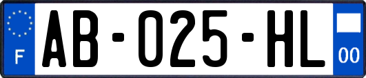 AB-025-HL