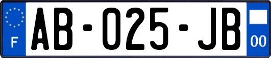 AB-025-JB