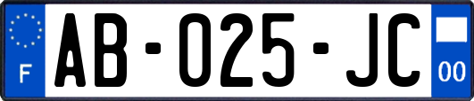 AB-025-JC