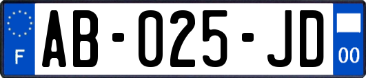 AB-025-JD