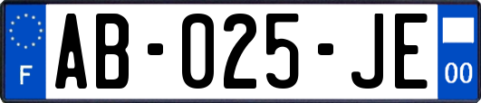 AB-025-JE