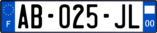 AB-025-JL