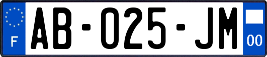 AB-025-JM