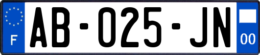 AB-025-JN